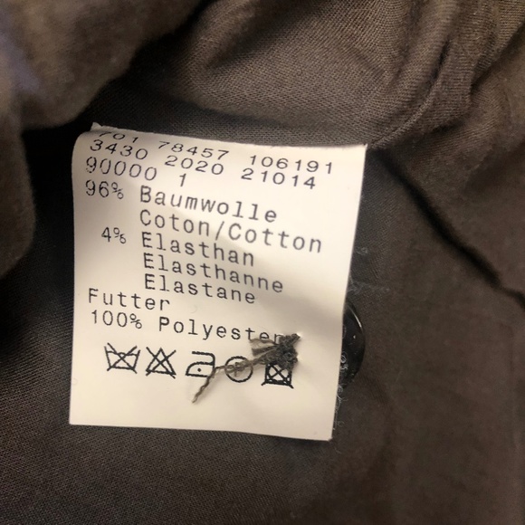 Two pieces marc aurel - Picture 10 of 13